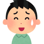 優しい<br>牛小屋の<br>おじちゃん<br>